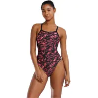 Tyr Diamondfit - Durafast Elite - Energia Badeanzug