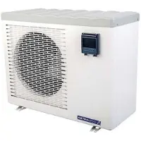 AstralPool Eco Elyo-20 7m³/h Inverter-wärmepumpe
