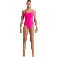 Funkita Diamond Back Badeanzug