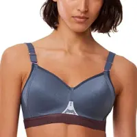 Triumph Sport-BH Triaction Gravity Lite P EX 10214401 Blau