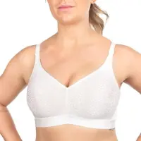 Chantelle Ohne Bügel BH Magnifique | Grösse: 85G | Farbe: Elfenbein