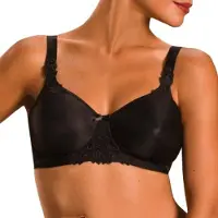 Chantelle Ohne Bügel BH Hedona | Grösse: 90B | Farbe: Schwarz