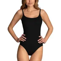 Rosa Faia Beach Badeanzüge Perfect | Grösse: 46C | Farbe: Schwarz