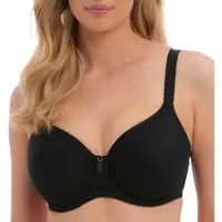 Fantasie Vorgeformter BH Rebecca Essentials | Grösse: 75J | Farbe: Schwarz