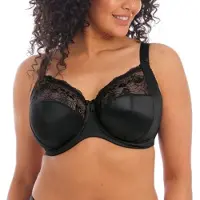Elomi Nicht geformter BH Morgan | Grösse: 90M | Farbe: Schwarz