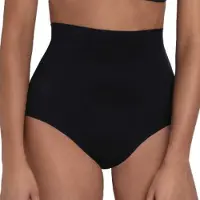 Anita Hoher Slip Beauty Shaper | Grösse: M | Farbe: Schwarz
