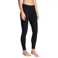 Calida Leggings "Natural Comfort" Cotton-Mix, elastisch, pillingarm, Single Jersey Qualität