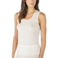 Mey Top Serie Wool&Silk Weiss | Größe 44