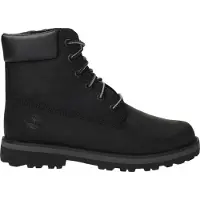 Timberland Stiefel Courma Kid Mid Kinder Black-Schuhgröße 37