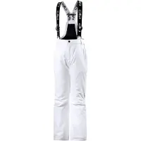 CMP KID Ski Salopette bianco (A001) 176