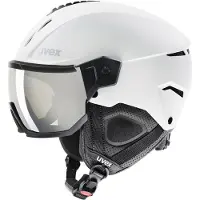 Uvex Instinct Visor Helm Mit Visier