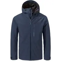 Schöffel Herren Funktionsjacke Jacket Style Nollen MNS