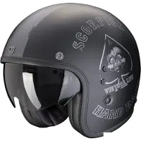 Scorpion Belfast Evo Spade Jethelm
