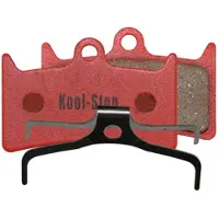 Kool Stop D-585 Hope V4 Scheibenbremsbeläge