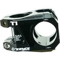 Tag Metals T1 T6 31.8 Mm Fahrradvorbau