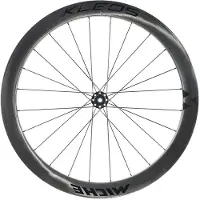 Miche Kleos Dx 50-50 Cl Disc Tubeless Rennrad Laufradsatz