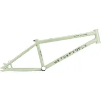 Wethepeople Rahmen Chaos Machine T. Jones-Peni Sig.