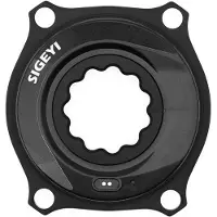 Sigeyi Axo Rotor 30 4-11 Spinne Mit Leistungsmesser