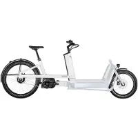 Bergamont E-cargoville Lj Expert 20/26´´ 2022 Elektrofahrrad