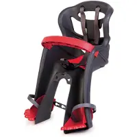 Bellelli Tatoo Plus Handlefix Vorderer Kindersitz Für Fahrräder