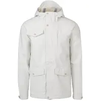 Agu Wasserdichte Jacke Undyed Urban Outdoor | Größe L