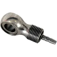 MSCH Copenhagen Banjo Bolt For Shimano Brakes 5 Unit One Size