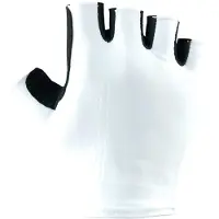Bioracer Road Summer Kurze Handschuhe
