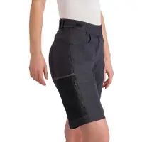 Sportful Fahrradshorts ohne Träger - SUPERGIARA - Schwarz XS
