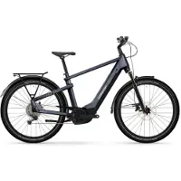 Winora Yakun X10e High Cues 2025 Elektrofahrrad