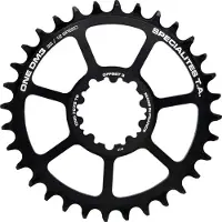 Specialites Ta One Dm3-sram Kettenblatt