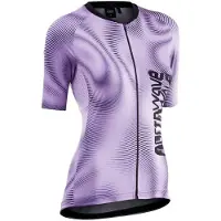 Northwave Kurzarmtrikot, Damen Blade Doppler | Größe L