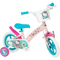 Toimsa En71 Hello Kitty 12´´ Fahrrad