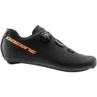 Gaerne Fahrradschuhe - SPRINT LADY - Schwarz 39