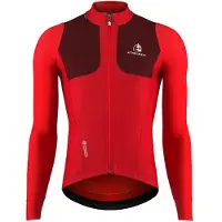 Etxeondo Teknika Gore-tex Infinium Windstopper Jacke
