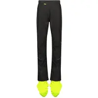 Agu Winter Rain Commuter Hosen Schwarz M Mann Schwarz M