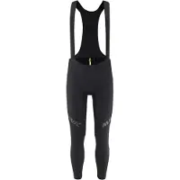 Mavic Ksyrium Thermo Lange Trägerhose