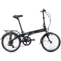 Dahon Vybe D7 20´´ Faltrad