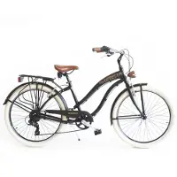 QÜer Marbella 26´´ Fahrrad