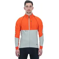 Cube Teamline Jacke Orange XS Mann Orange XS