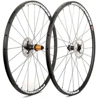 Progress Phantom Cx Disc Tubular Gravel-laufradsatz