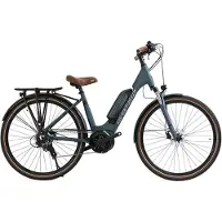 Granville E-urban 30 Plus Bosch Active Plus Elektrofahrrad