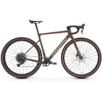 Megamo Silk 10 Apex 2024 Gravelbike