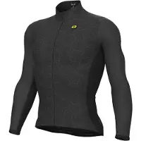 ALÉ R-ev1 Velocity Plus Langarm-trikot