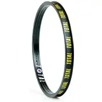 Total Bmx Spitfire Welded Felge