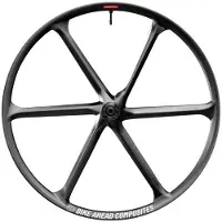 Bike Ahead Biturbo Rsx 29´´ Disc Tubeless Mtb Hinterrad