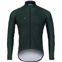 Wilier Spartan Langarm-trikot Grün M Mann Grün M