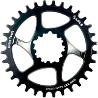 Lola Gxp Dm 6 Mm Offset Kettenblatt