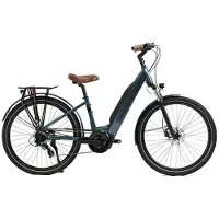 Granville E-absolute 34 Altus Elektrofahrrad