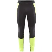 Craft Core Bike Subz Lumen Wind Lange Radhose