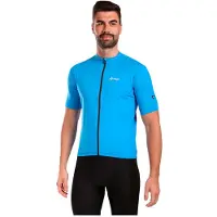 KILPI Cavalet Kurzarm-radtrikot